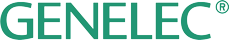 Genelec-Logo