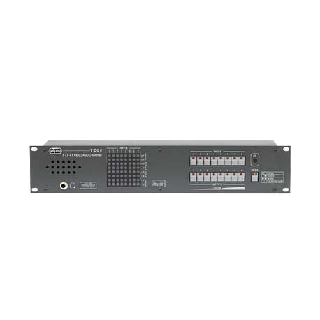 Grille-Commutation-Vidéo-Vity-TZ-09