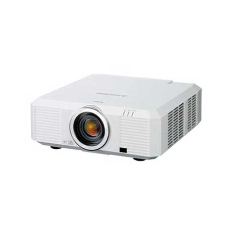 Vidéoprojecteur-Mitsubishi-7200-5500-lumens