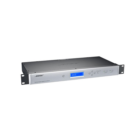 Filtre-Bose-Panaray-Controller-II