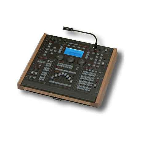 Console DMX C512J Nicols - Concept Son