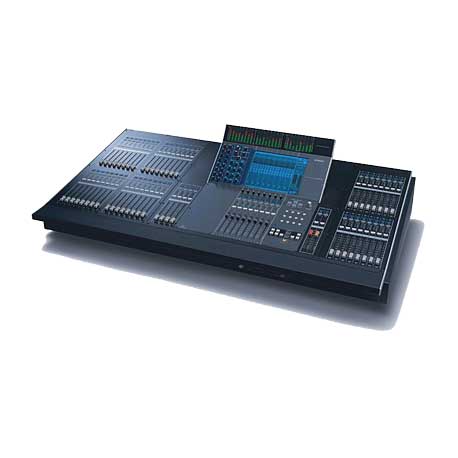 Console-Yamaha-M7CL