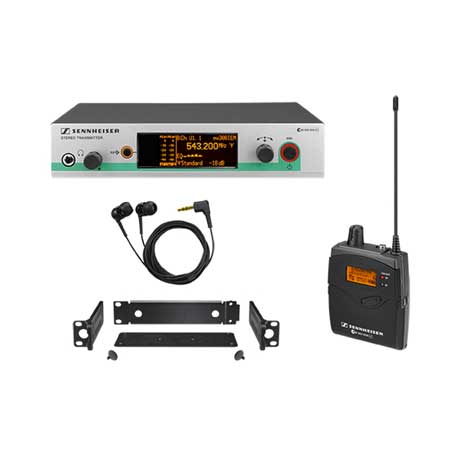 Ear-Monitor-Sennheiser-EW300-IEMG3