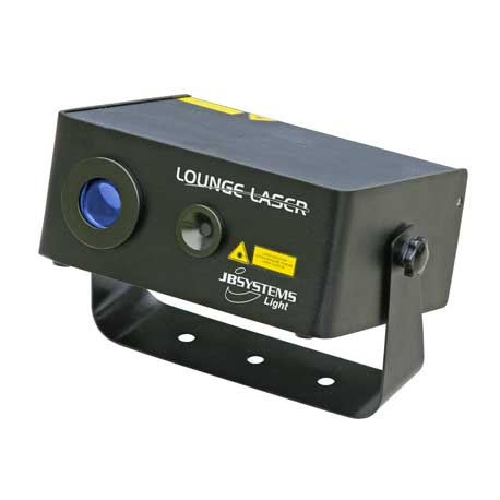 Laser-Lounge