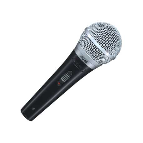 Micro-Shure-PG-48