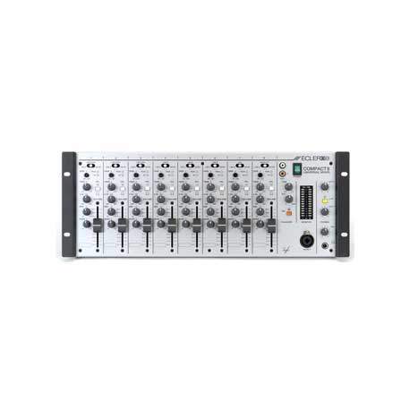 Mixage-Ecler-Compact-8