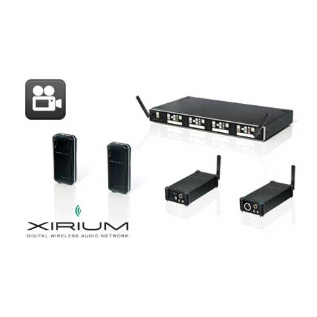 Pack-de-transmission-de-signal-Xirium