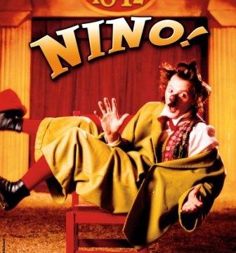 Nino-2-Clowns