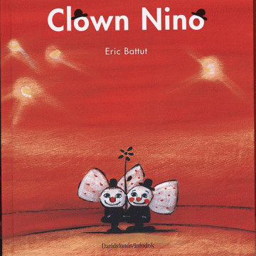 Nino-3-Clowns