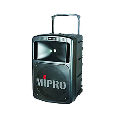 Sono portable Mipro MA808